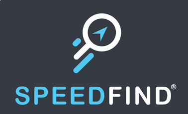 SpeedFind Logo